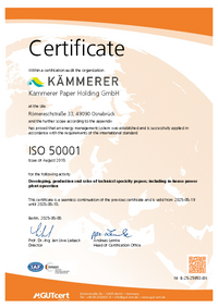 ISO 50001