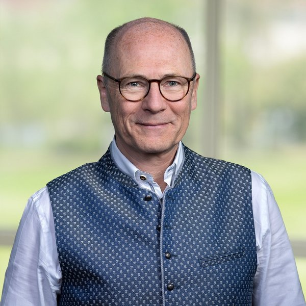 Michael Hottenträger