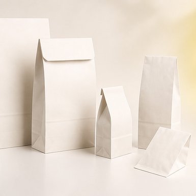 Kraftpapiere