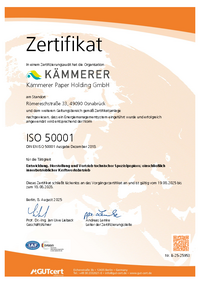 ISO 50001