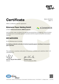 ISO 14001