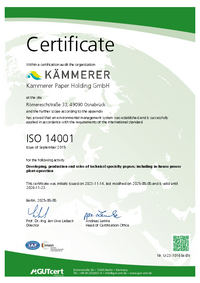 ISO 14001