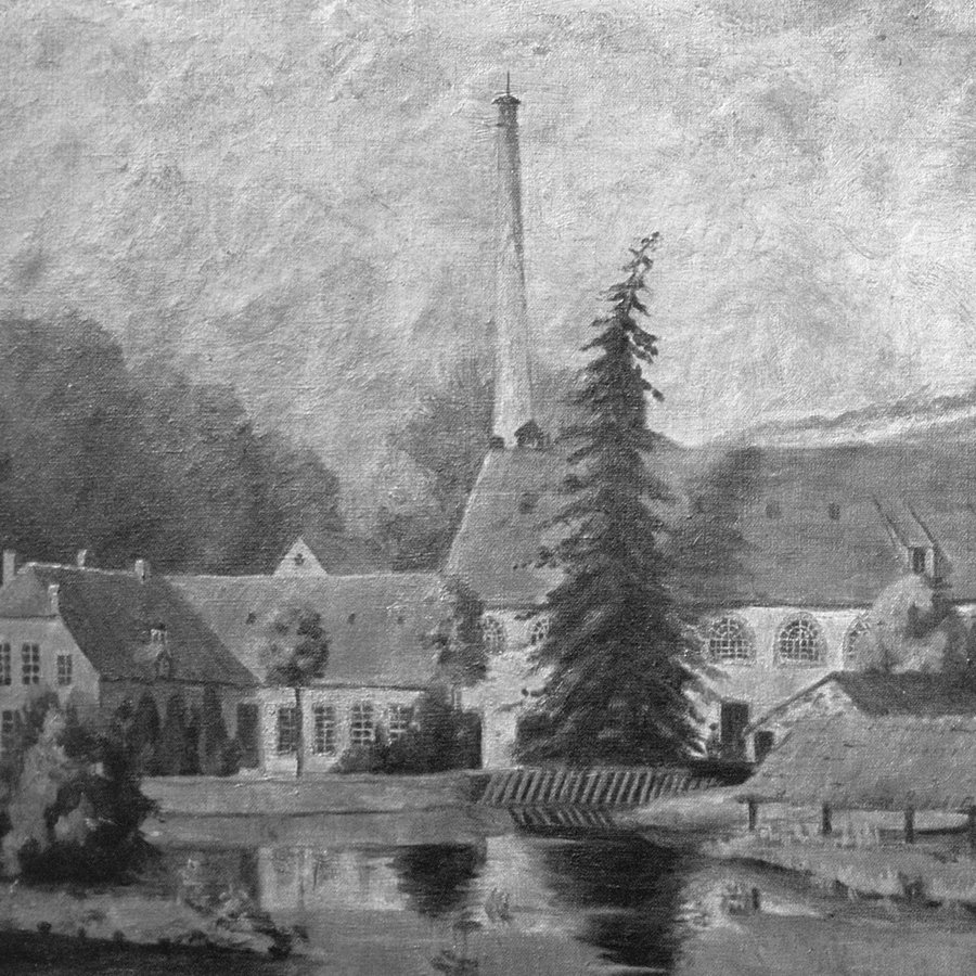 KÄMMERER 1808