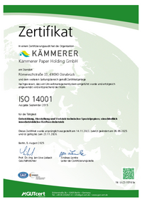 ISO 14001