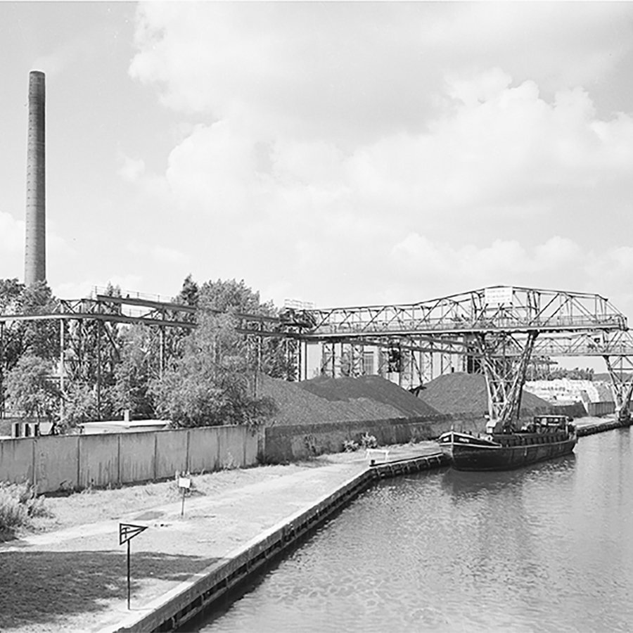 KÄMMERER 1940