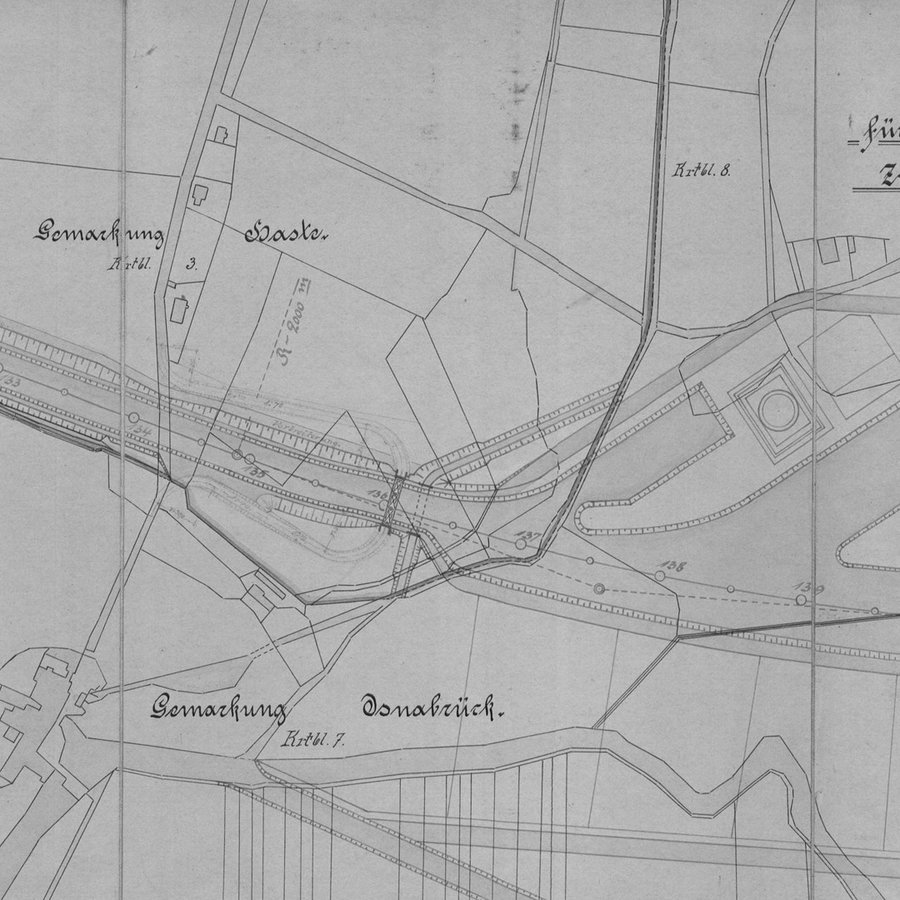 KÄMMERER 1908