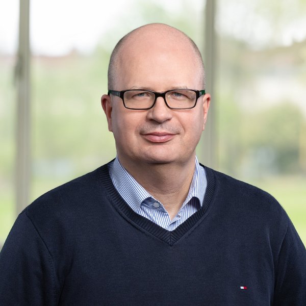 [Translate to Englisch:] Martin Mönke - Sales Manager