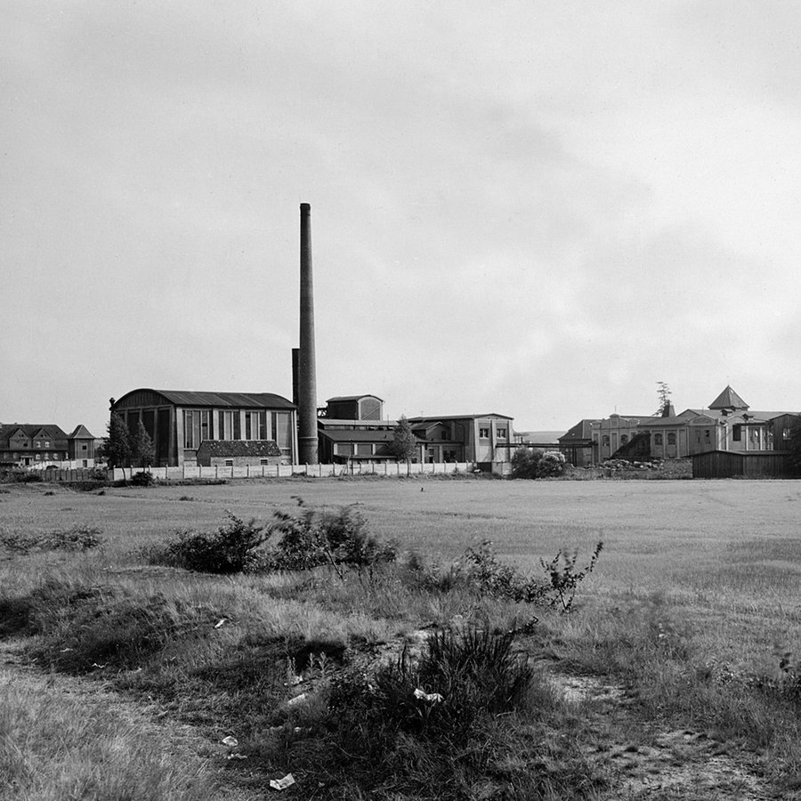 KÄMMERER 1910
