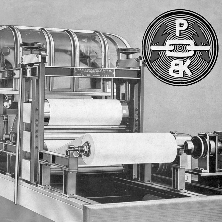 KÄMMERER 1958