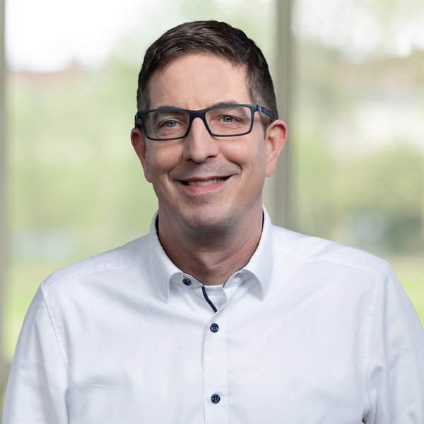 Sven Wilsmann - Business Manager Tapete