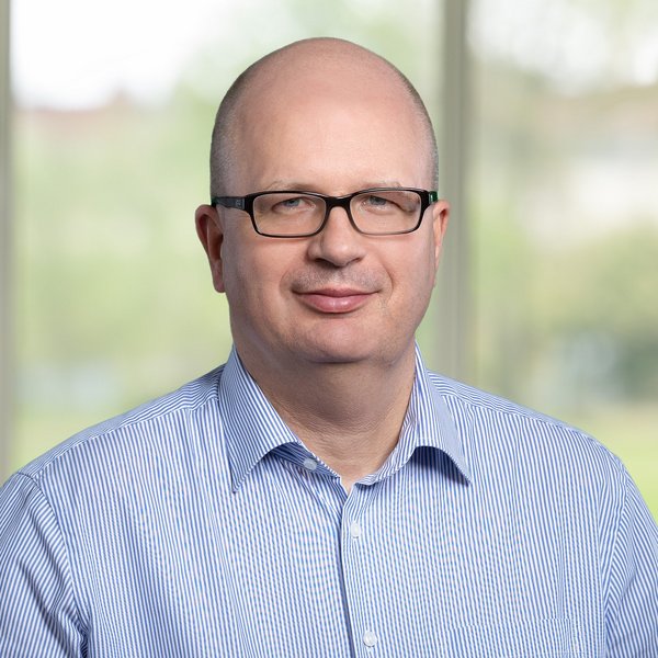 Martin Mönke - Head of Sales