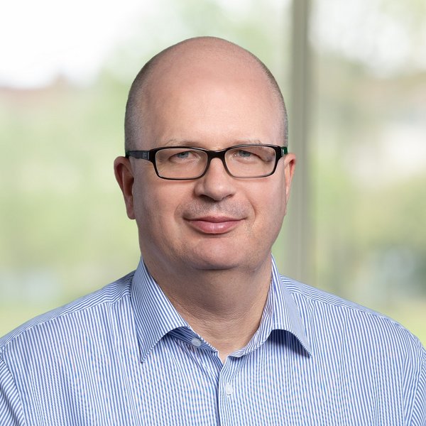 Martin Mönke - Head of Sales