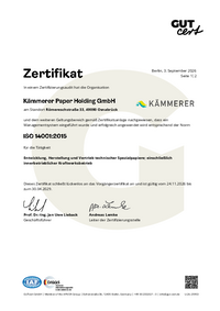 ISO 14001