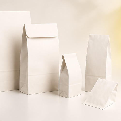 Coated kraft paper